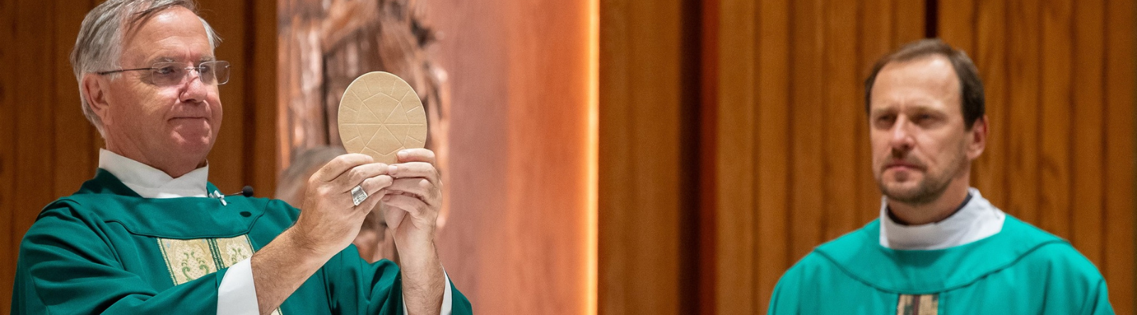 Confirmation First Communion